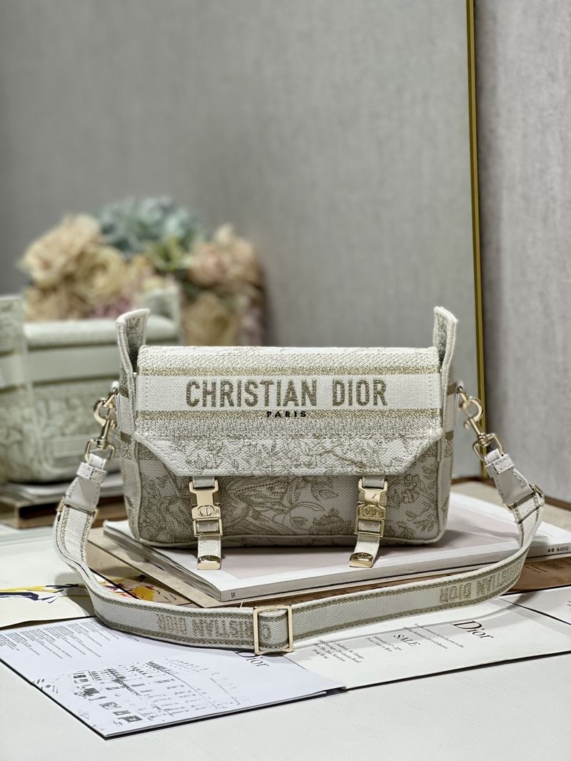 Dior Satchel bags